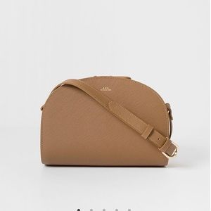 APC Demi lune Bag